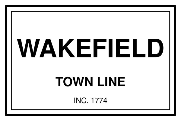Wakefield Cork Coaster artwork detail